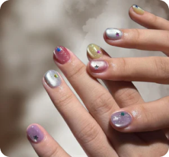 Nuage Beauty House